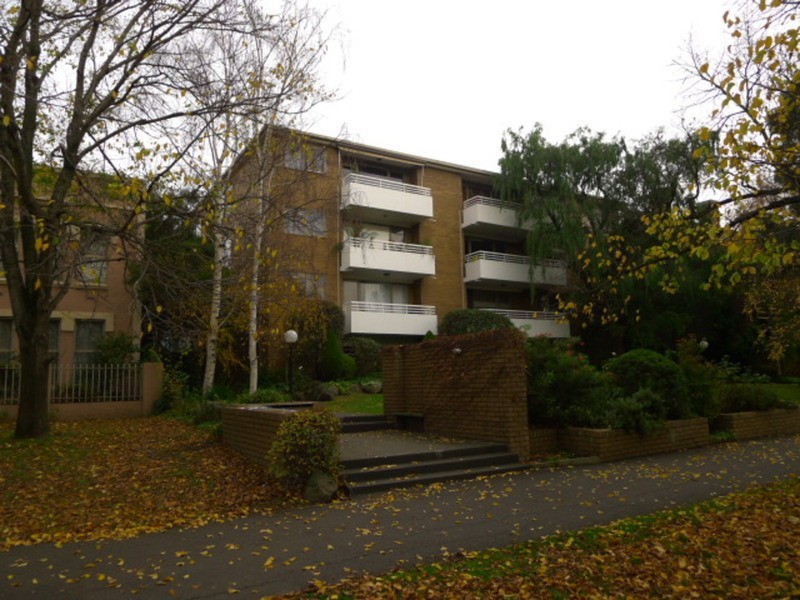15/495 Royal  Parade, Parkville VIC 3052