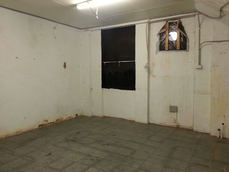 GF/87 Capel  Street, North Melbourne VIC 3051