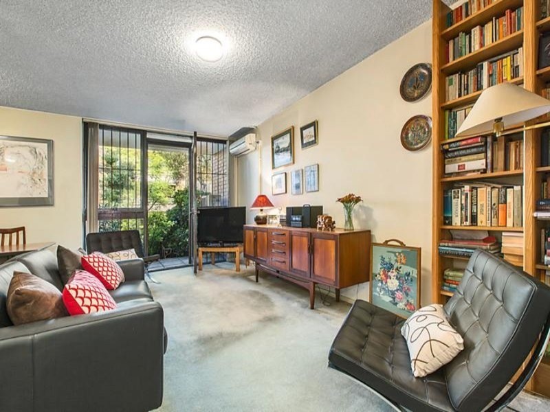 6/375 Abbotsford Street, North Melbourne VIC 3051