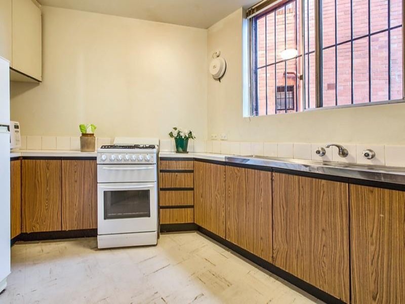 6/375 Abbotsford Street, North Melbourne VIC 3051
