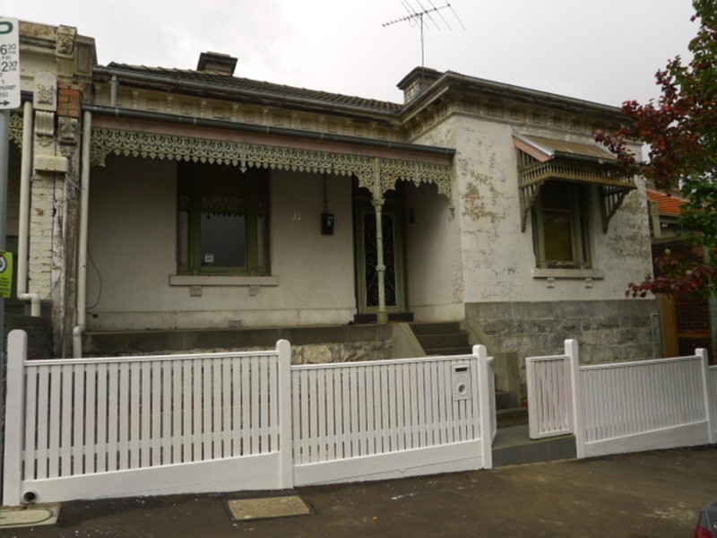 32 Church Street, Parkville VIC 3052