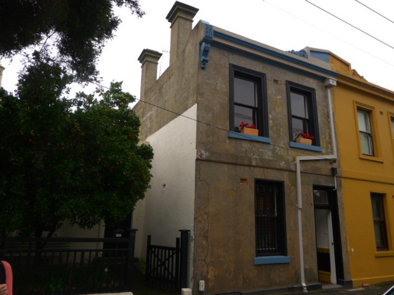 96 Faraday Street, Carlton VIC 3053