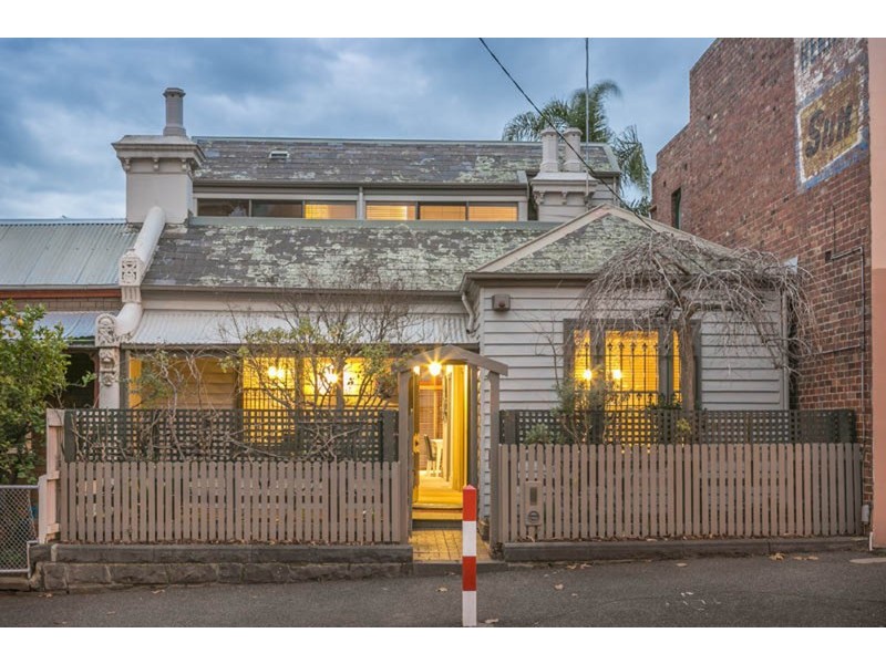 237 Errol  Street, North Melbourne VIC 3051