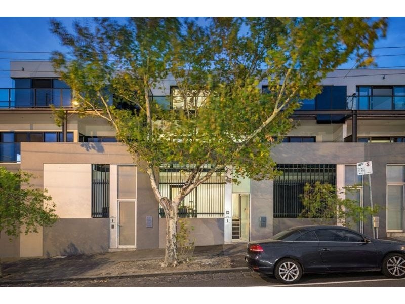 113 Abbotsford Street, West Melbourne VIC 3003