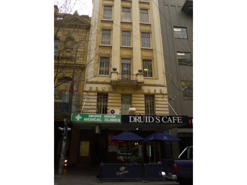 3/407-409 Swanston Street, Melbourne VIC 3000