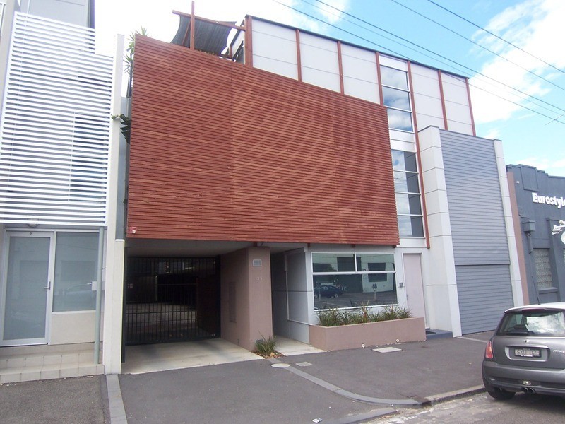 4/125 Stanley Street, West Melbourne VIC 3003