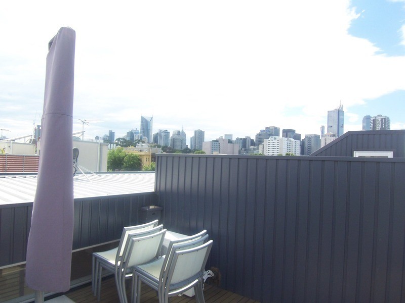 4/125 Stanley Street, West Melbourne VIC 3003