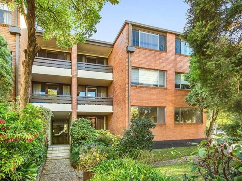 6/375 Abbotsford Street, North Melbourne VIC 3051