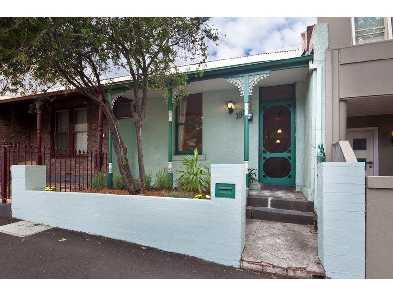 181 Abbotsford Street, North Melbourne VIC 3051