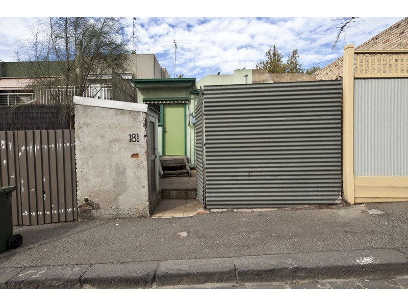 181 Abbotsford Street, North Melbourne VIC 3051