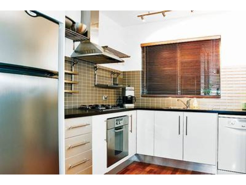 16/37 Haines Street, North Melbourne VIC 3051