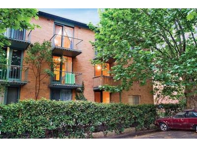 16/37 Haines Street, North Melbourne VIC 3051