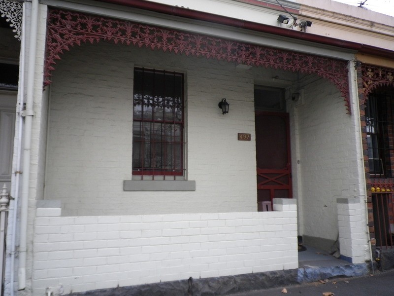 497 Abbotsford Street, North Melbourne VIC 3051