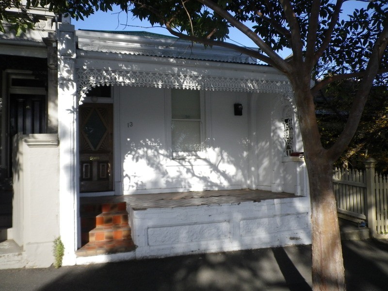 13 Curran Street, North Melbourne VIC 3051