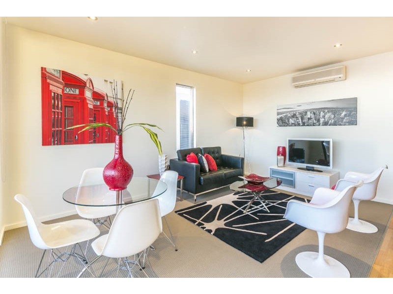 508/33 Wreckyn Street, North Melbourne VIC 3051