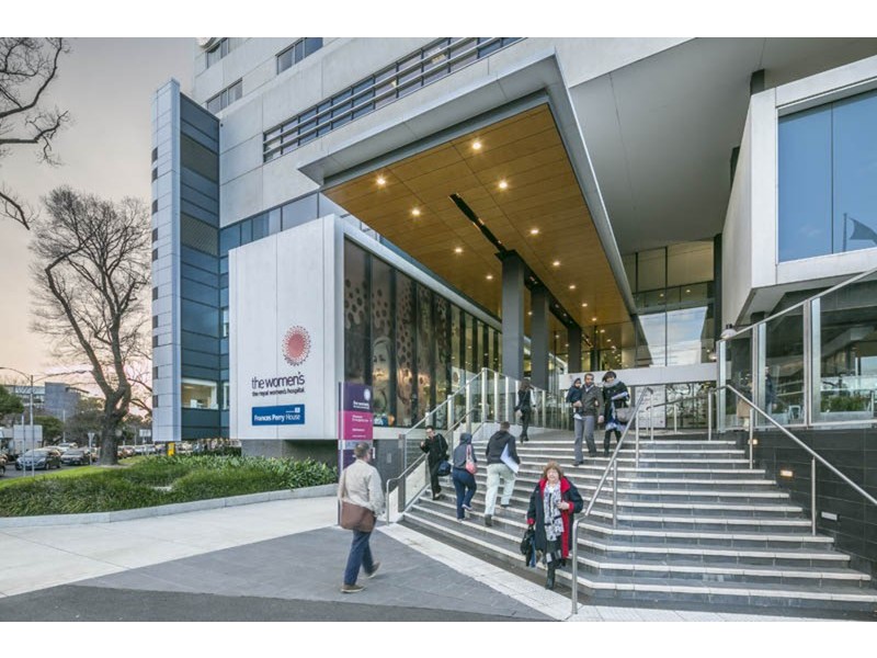 508/33 Wreckyn Street, North Melbourne VIC 3051