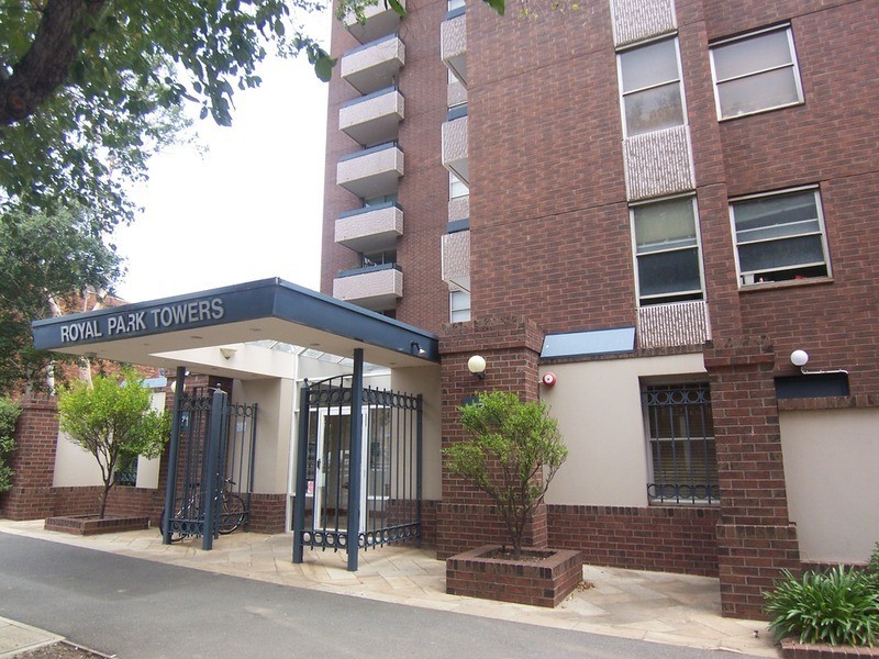 33/171 Flemington Road, North Melbourne VIC 3051