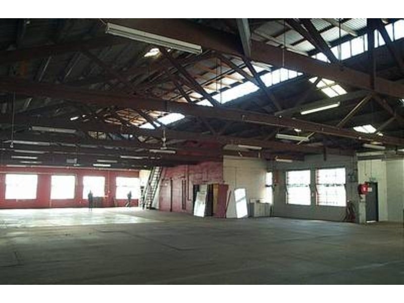 2nd Floor/109 Hawke Street, West Melbourne VIC 3003