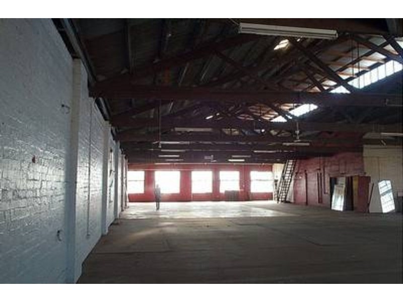 2nd Floor/109 Hawke Street, West Melbourne VIC 3003