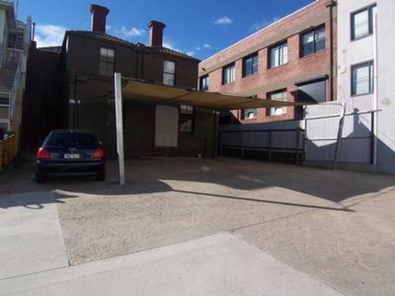 4/469 King Street, West Melbourne VIC 3003