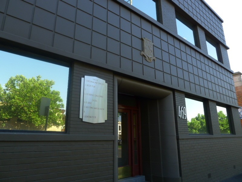 9/469 King Street, West Melbourne VIC 3003