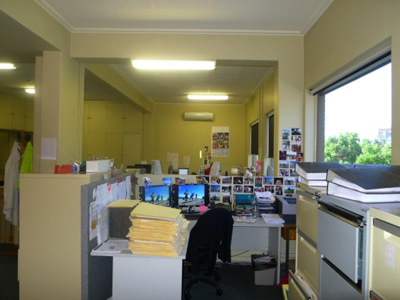 9/469 King Street, West Melbourne VIC 3003