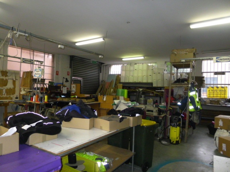 19-27 Ireland Street, West Melbourne VIC 3003