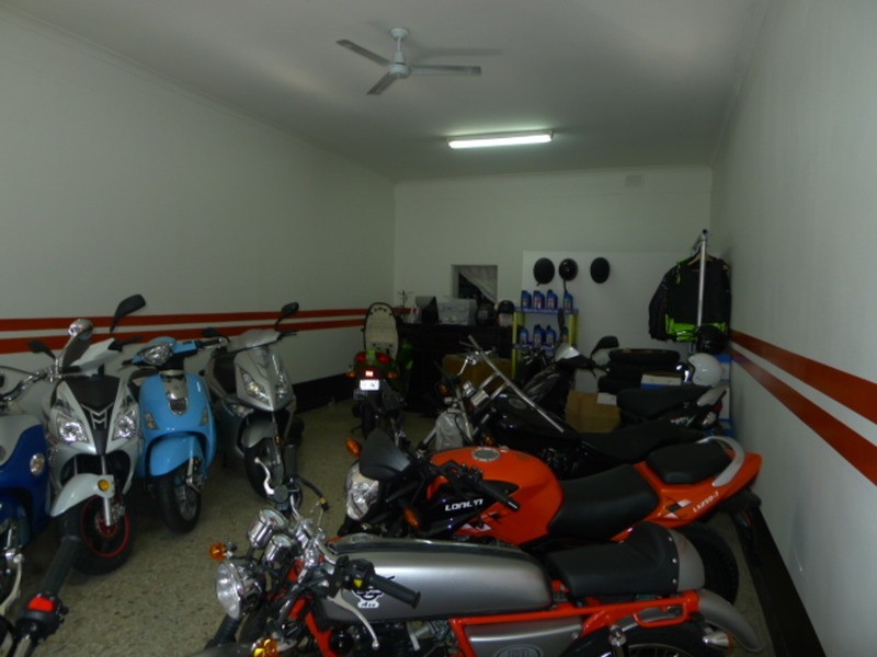 GF/207 Victoria Street, West Melbourne VIC 3003