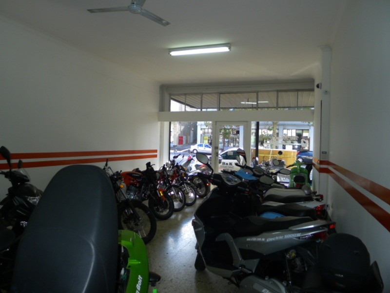 GF/207 Victoria Street, West Melbourne VIC 3003