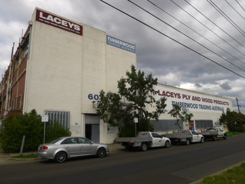 60 Fallon Street, Brunswick VIC 3056