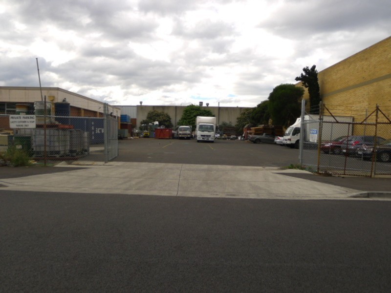 60 Fallon Street, Brunswick VIC 3056