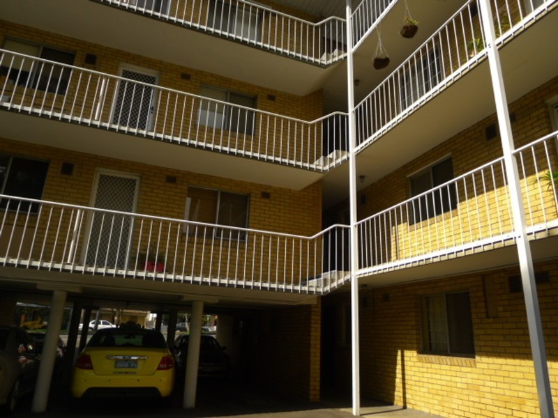 9/147 Curzon Street, North Melbourne VIC 3051