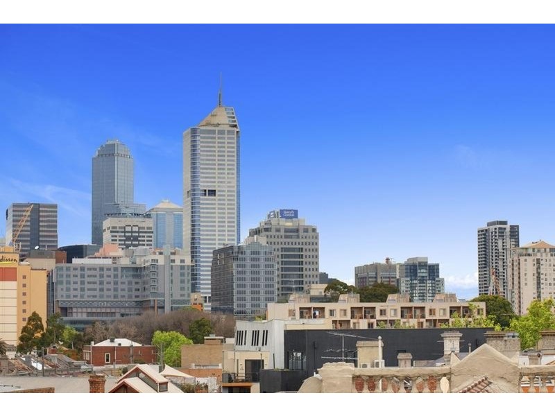 9/352 Victoria Street, North Melbourne VIC 3051