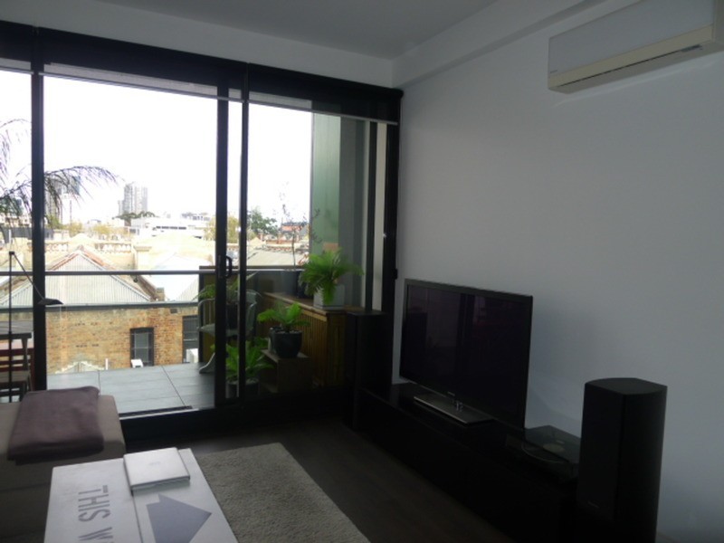 9/352 Victoria Street, North Melbourne VIC 3051