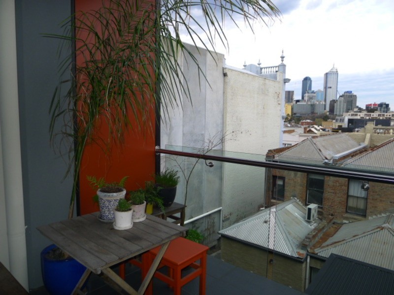 9/352 Victoria Street, North Melbourne VIC 3051