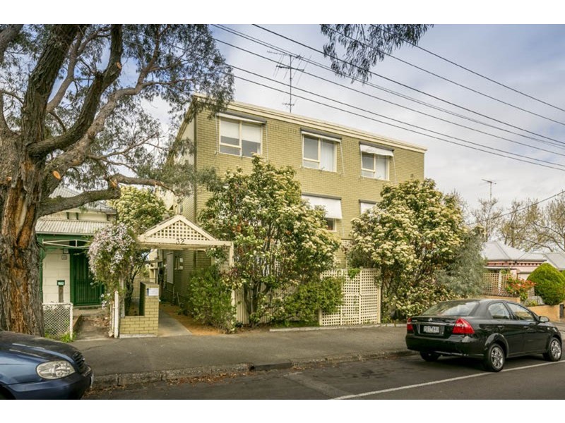 5/32 Finsbury Street, Flemington VIC 3031