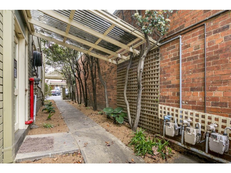 5/32 Finsbury Street, Flemington VIC 3031