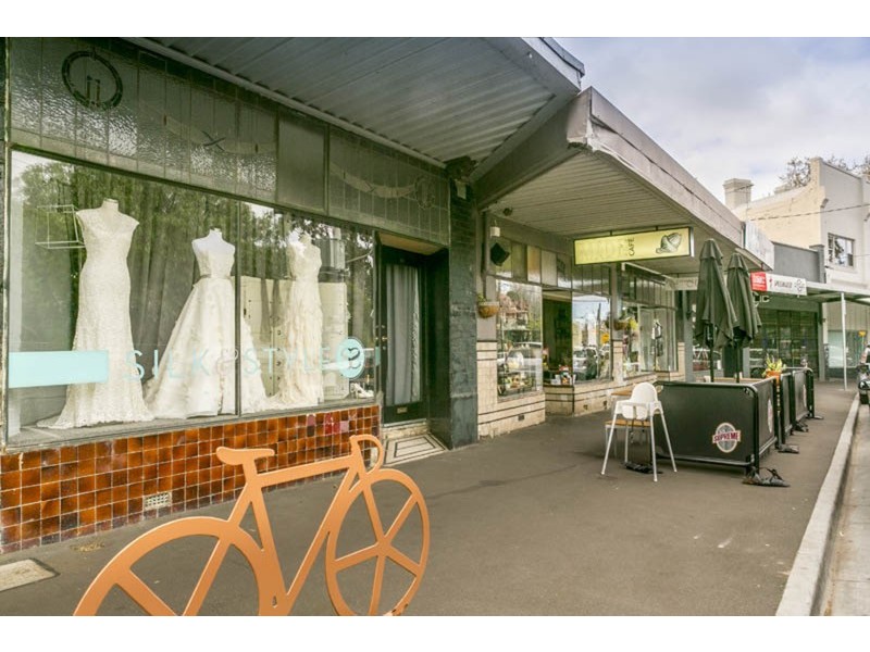 5/32 Finsbury Street, Flemington VIC 3031