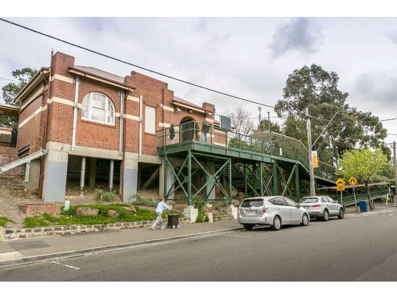 5/32 Finsbury Street, Flemington VIC 3031
