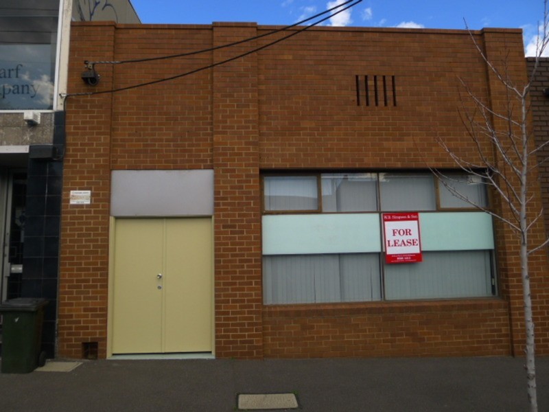 23 Stanley Street, West Melbourne VIC 3003