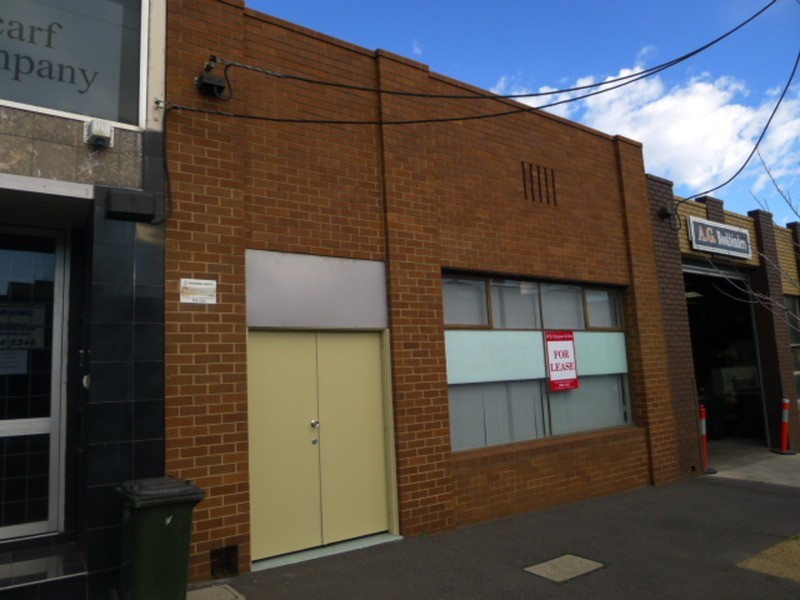 23 Stanley Street, West Melbourne VIC 3003