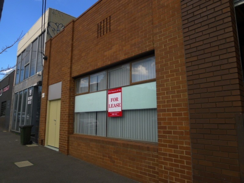 23 Stanley Street, West Melbourne VIC 3003