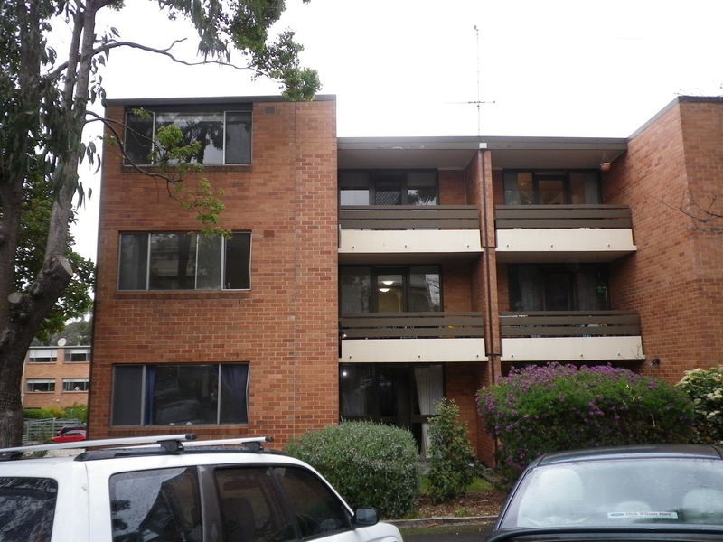 10/19 Wood Street, North Melbourne VIC 3051