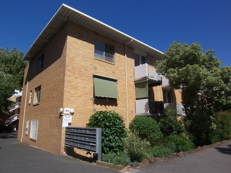 12/43 Haines Street, North Melbourne VIC 3051