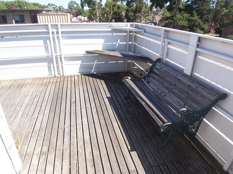 12/43 Haines Street, North Melbourne VIC 3051