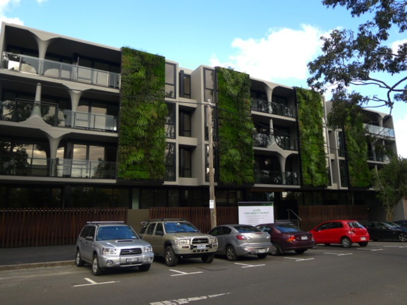 106/87 Roden Street, West Melbourne VIC 3003