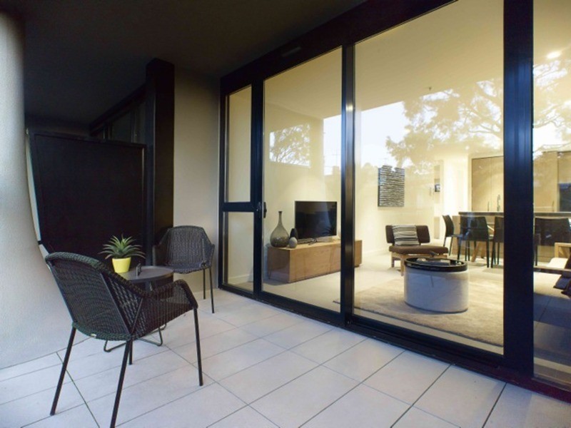 106/87 Roden Street, West Melbourne VIC 3003