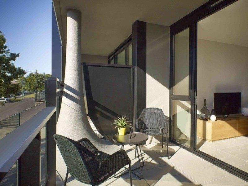 106/87 Roden Street, West Melbourne VIC 3003