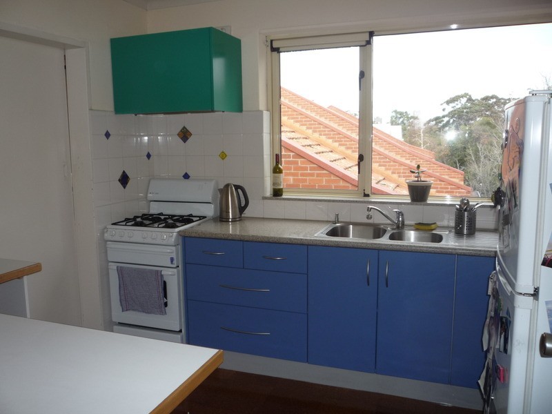 30/92 The Avenue, Parkville VIC 3052