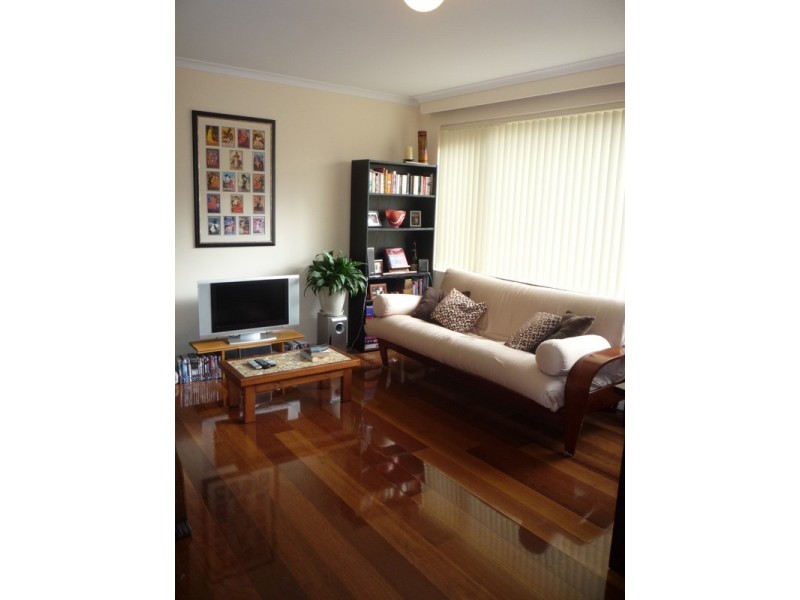 30/92 The Avenue, Parkville VIC 3052